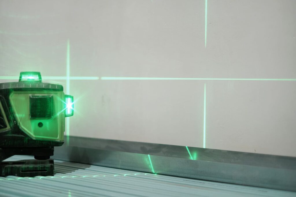 Scanare 3D de înaltă precizie